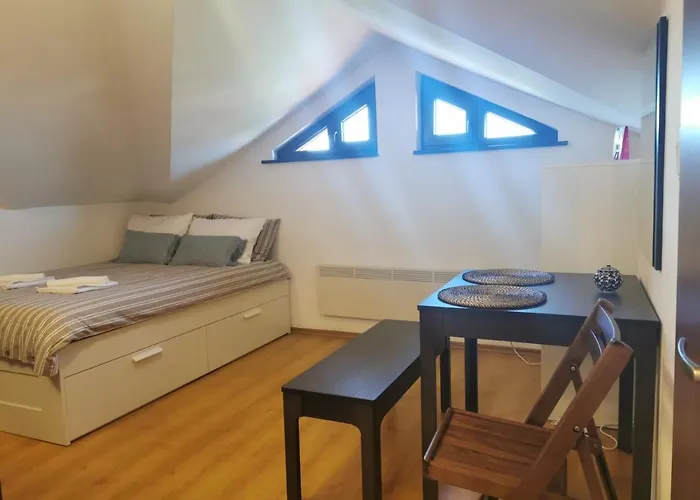 Pirin And Bansko View Studio