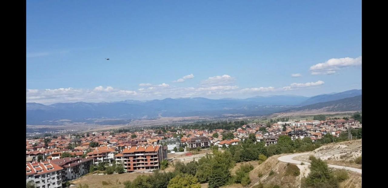 Pirin And View Apartment Bansko