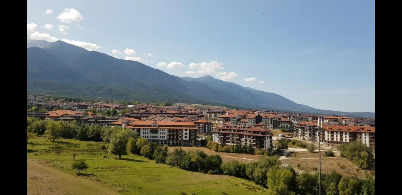 Pirin And View Apartment *