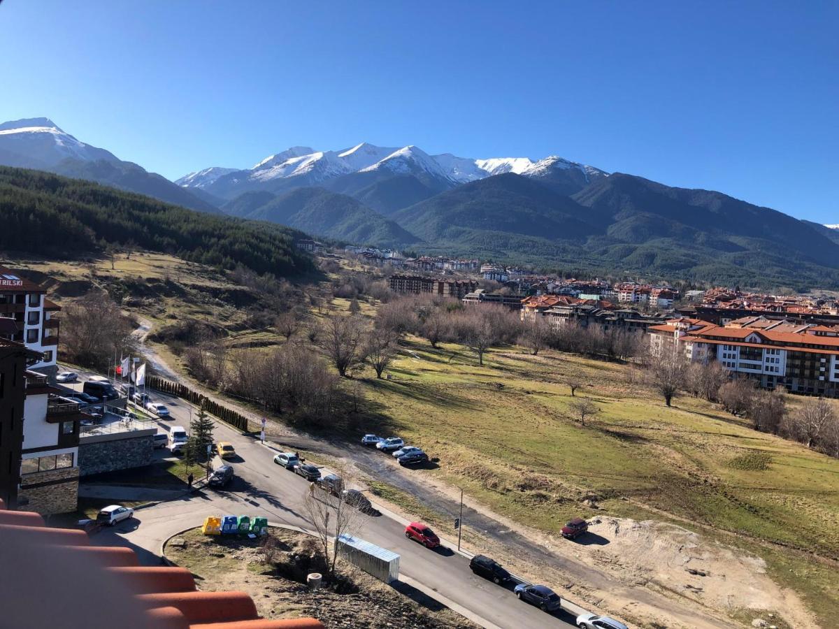 Pirin And View * Bansko