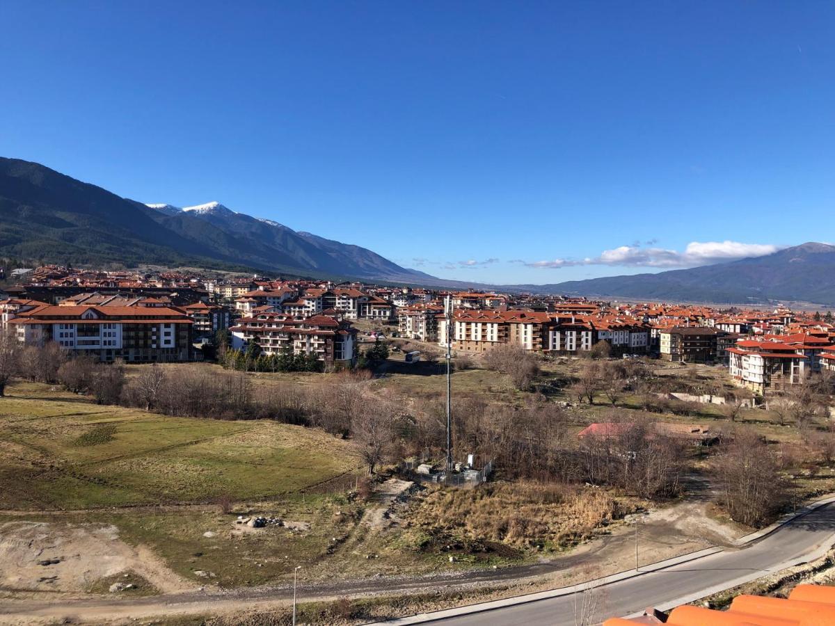 Pirin And View Bansko